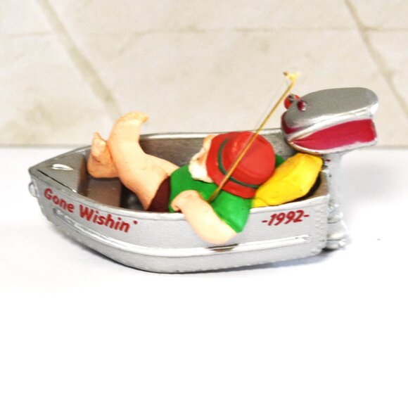 Collection Of Outdoor Theme Ornaments For Tree Decorating Home Camp Man Cave - Picture 5 of 9